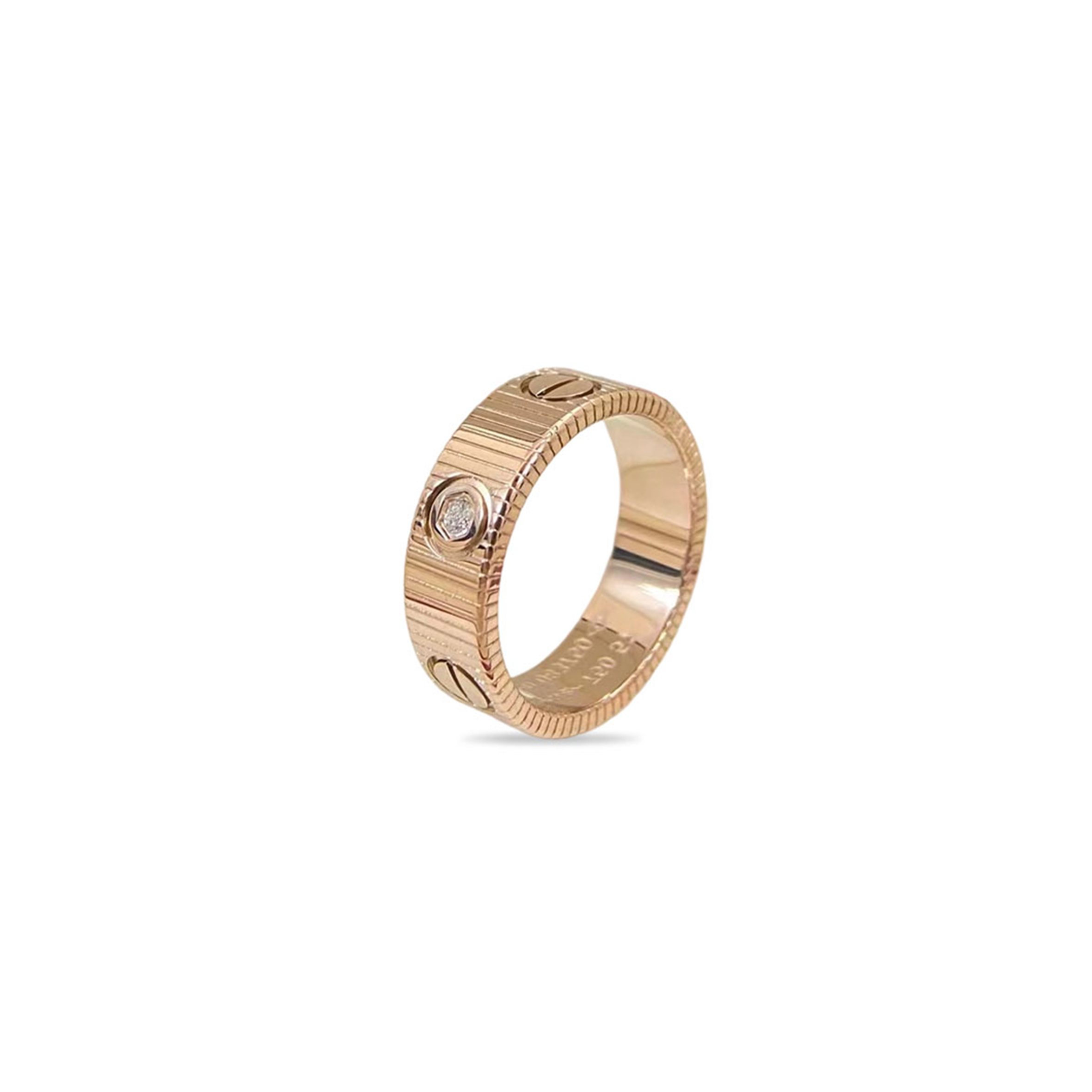 Ca*t1er love unlimited ring crb4247500